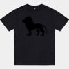 Thread Project Unisex Epic Tee - Plus Sizes Thumbnail