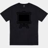 Thread Project Unisex Epic Tee - Plus Sizes Thumbnail