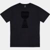 Thread Project Unisex Epic Tee - Plus Sizes Thumbnail