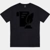 Thread Project Unisex Epic Tee - Plus Sizes Thumbnail