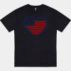 Thread Project Unisex Epic Tee - Plus Sizes Thumbnail