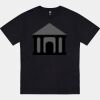 Thread Project Unisex Epic Tee - Plus Sizes Thumbnail