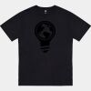 Thread Project Unisex Epic Tee - Plus Sizes Thumbnail
