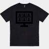 Thread Project Unisex Epic Tee - Plus Sizes Thumbnail