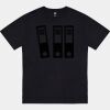 Thread Project Unisex Epic Tee - Plus Sizes Thumbnail