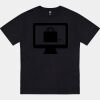 Thread Project Unisex Epic Tee - Plus Sizes Thumbnail