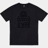 Thread Project Unisex Epic Tee - Plus Sizes Thumbnail