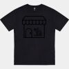 Thread Project Unisex Epic Tee - Plus Sizes Thumbnail