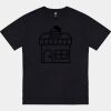 Thread Project Unisex Epic Tee - Plus Sizes Thumbnail