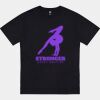Thread Project Unisex Epic Tee - Plus Sizes Thumbnail