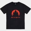 Thread Project Unisex Epic Tee - Plus Sizes Thumbnail