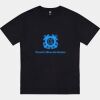 Thread Project Unisex Epic Tee - Plus Sizes Thumbnail