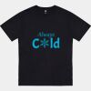 Thread Project Unisex Epic Tee - Plus Sizes Thumbnail