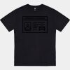 Thread Project Unisex Epic Tee - Plus Sizes Thumbnail