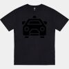 Thread Project Unisex Epic Tee - Plus Sizes Thumbnail