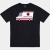 Thread Project Unisex Epic Tee - Plus Sizes Thumbnail