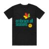 AS Colour Mens Staple T shirt Thumbnail
