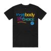 AS Colour Mens Staple T shirt Thumbnail