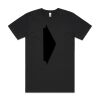 AS Colour Mens Block Tee Thumbnail