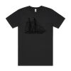 AS Colour Mens Block Tee Thumbnail