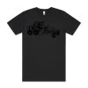 AS Colour Mens Block Tee Thumbnail