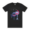 AS Colour Mens Block Tee Thumbnail