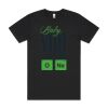 AS Colour Mens Block Tee Thumbnail