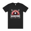 AS Colour Mens Block Tee Thumbnail