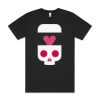 AS Colour Mens Block Tee Thumbnail