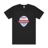 AS Colour Mens Block Tee Thumbnail