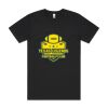 AS Colour Mens Block Tee Thumbnail