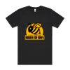 AS Colour Mens Block Tee Thumbnail