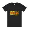 AS Colour Mens Block Tee Thumbnail