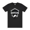 AS Colour Mens Block Tee Thumbnail