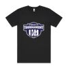 AS Colour Mens Block Tee Thumbnail