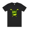 AS Colour Mens Block Tee Thumbnail