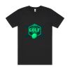 AS Colour Mens Block Tee Thumbnail