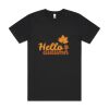 AS Colour Mens Block Tee Thumbnail