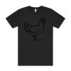 AS Colour Mens Block Tee Thumbnail