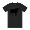 AS Colour Mens Block Tee Thumbnail
