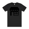 AS Colour Mens Block Tee Thumbnail