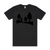 AS Colour Mens Block Tee Thumbnail