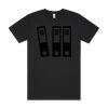 AS Colour Mens Block Tee Thumbnail