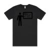 AS Colour Mens Block Tee Thumbnail